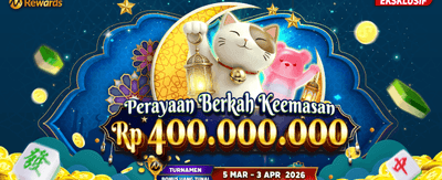 Menang Besar di topanhoki17.org